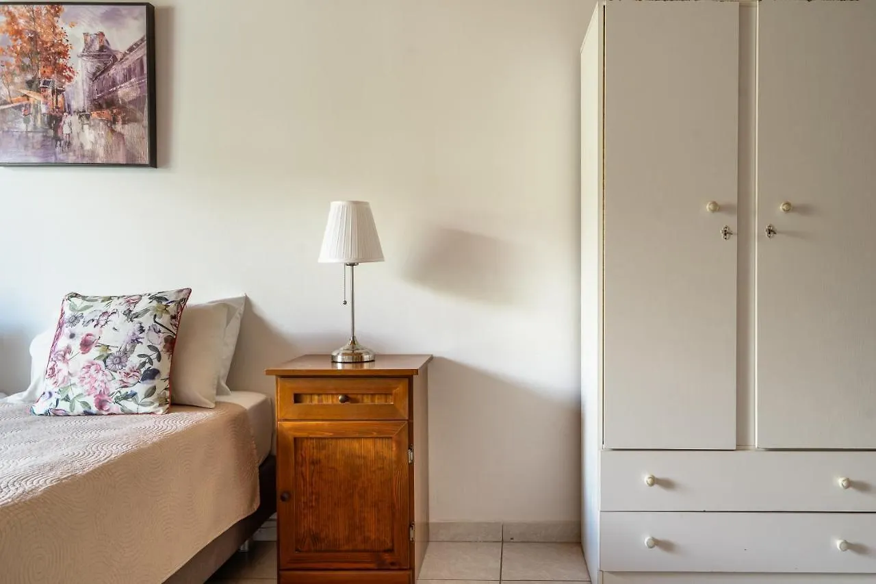 Apartment Marketos Studio 2 Svoronata
