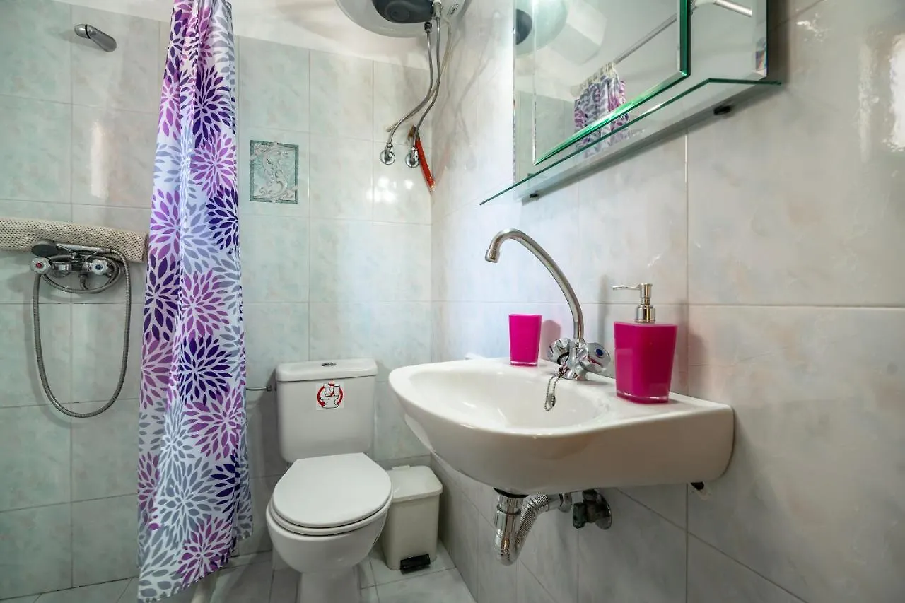 Marketos Studio 2 Svoronata Apartment