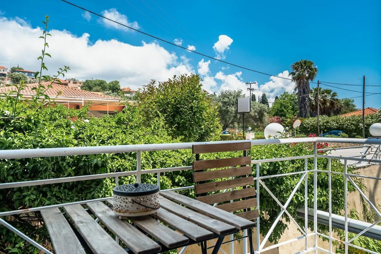 Marketos Studio 2 Svoronata Greece