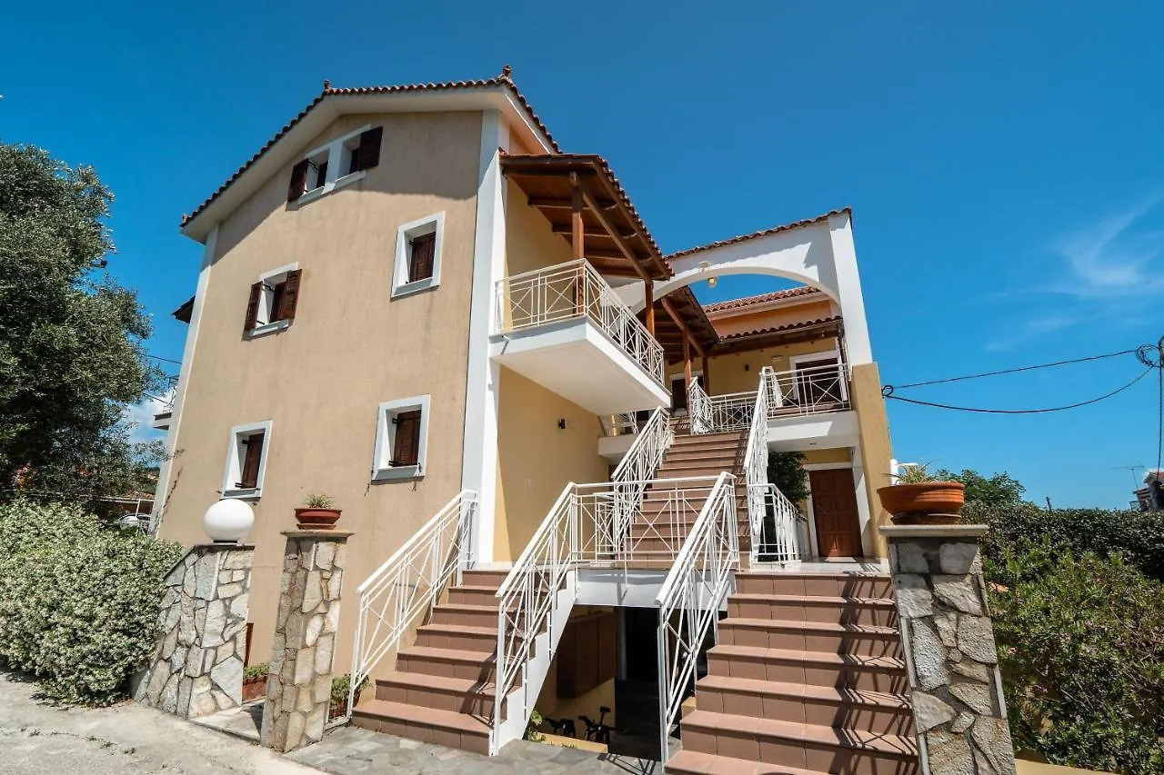 Marketos Studio 2 Svoronata